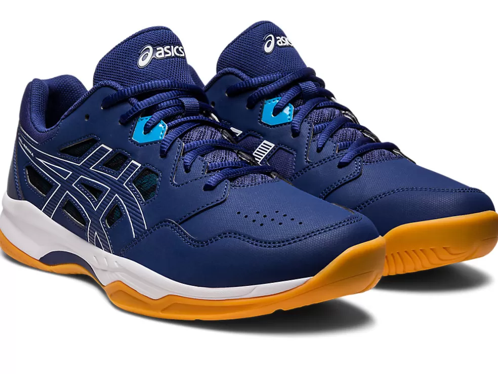 Outlet ASICS GEL-RENMA Indigo Blue/White