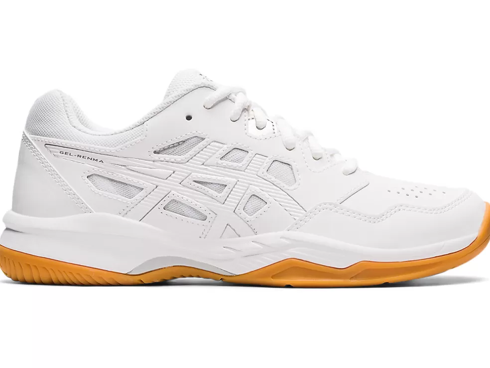 Flash Sale ASICS GEL-RENMA White/Pure Silver