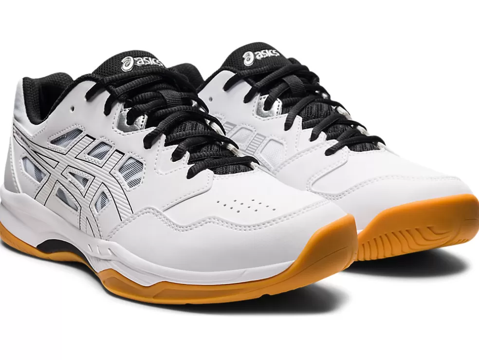 Best Sale ASICS GEL-RENMA White/Black