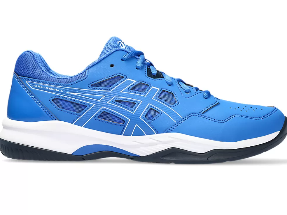 Flash Sale ASICS GEL-RENMA Illusion Blue/White