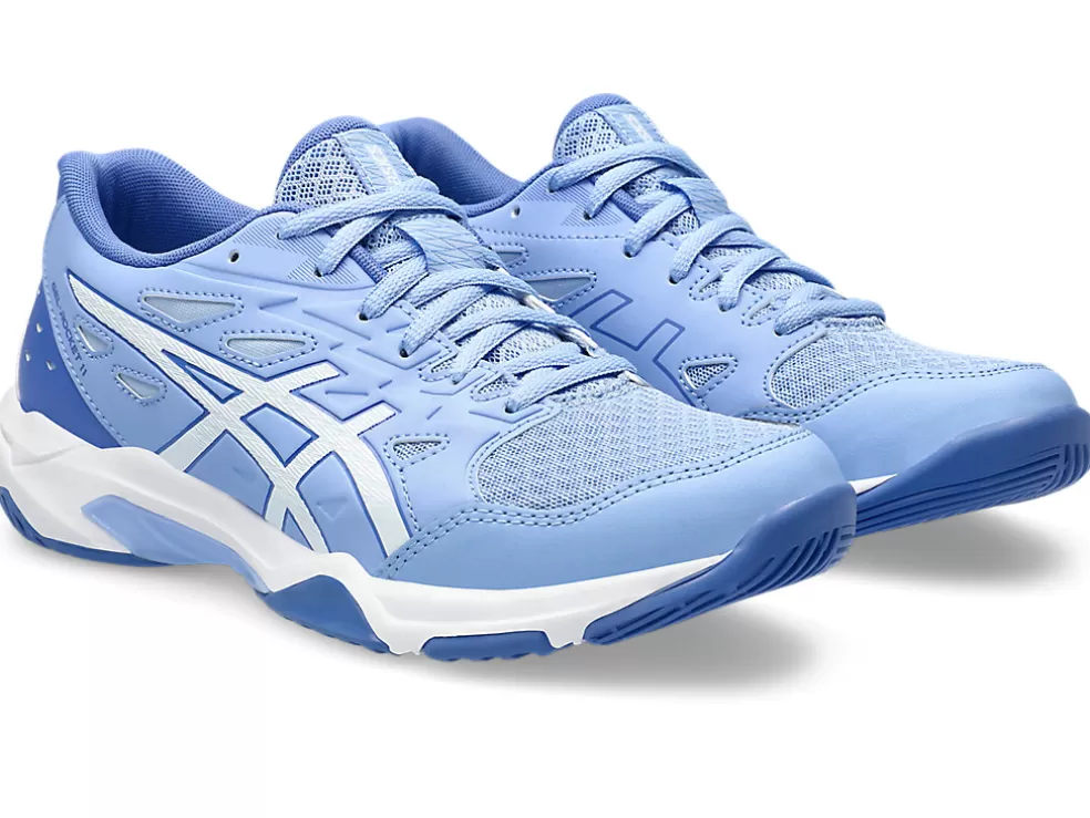 Flash Sale ASICS GEL-ROCKET 11 Light Sapphire/White