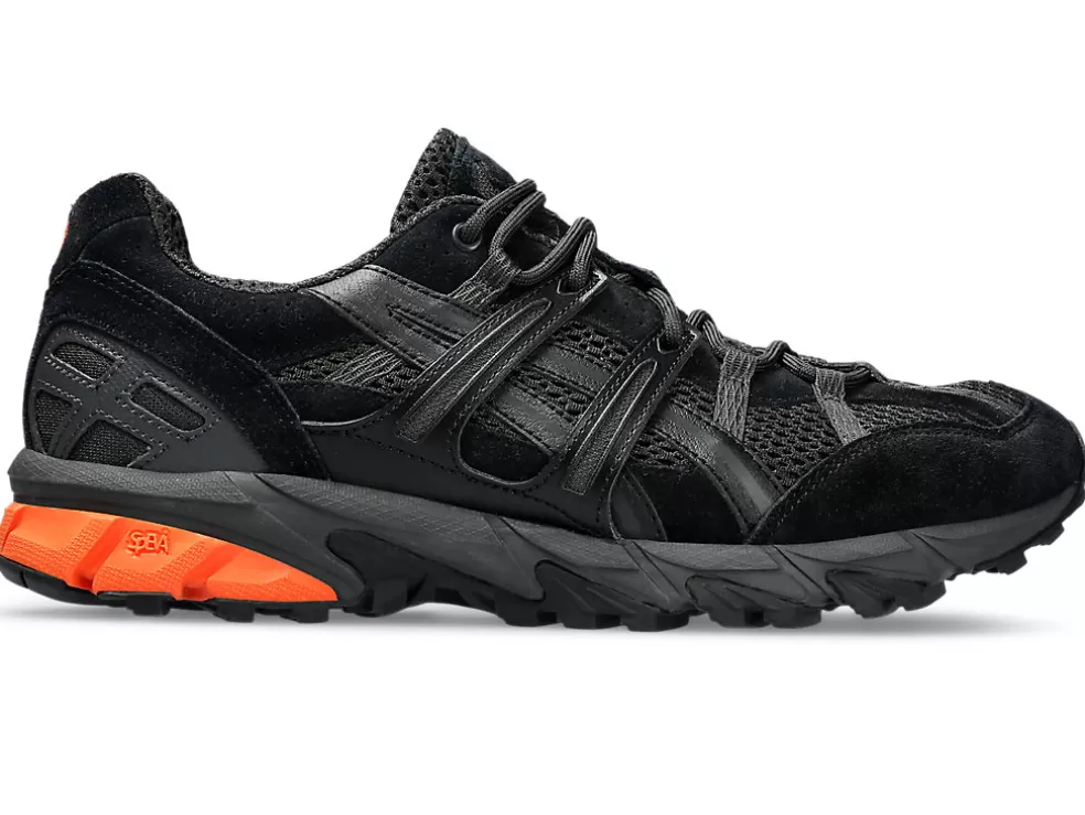 Hot ASICS GEL-SONOMA 15-50 Black/Graphite Grey