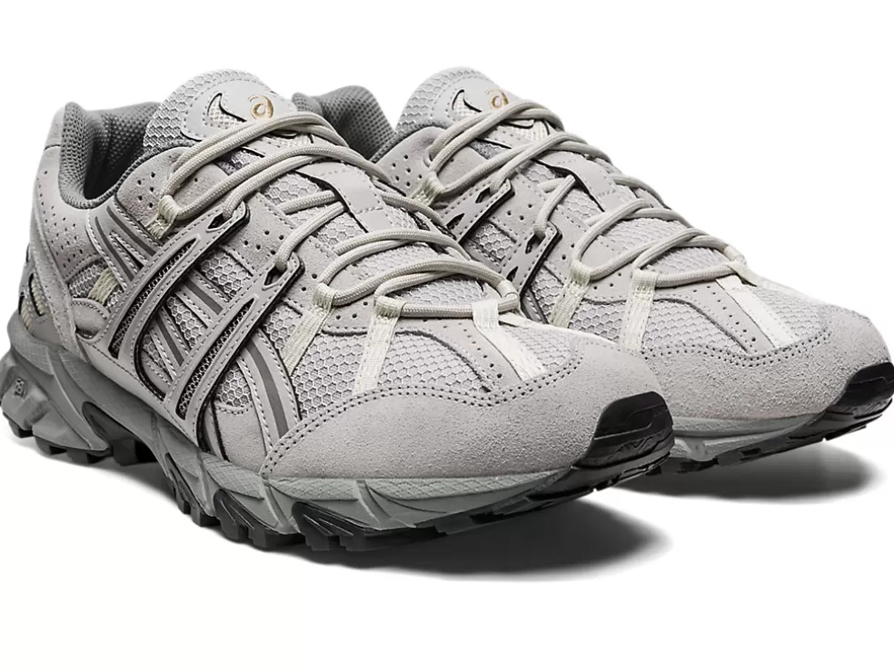 Cheap ASICS GEL-SONOMA 15-50 Oyster Grey/Clay Grey