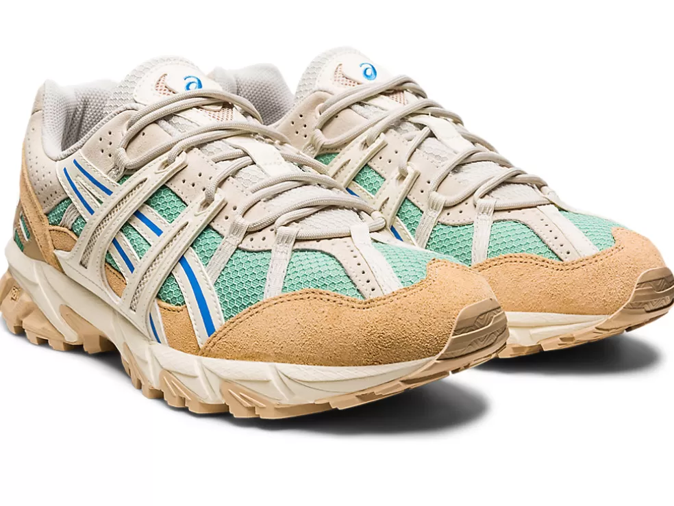 Best Sale ASICS GEL-SONOMA 15-50 Seafoam/Birch