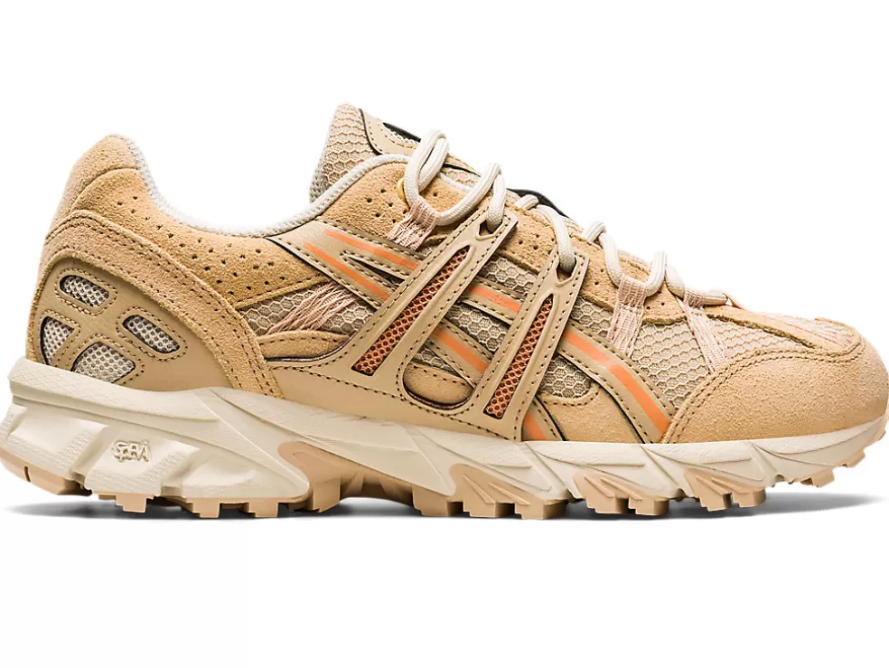 Best ASICS GEL-SONOMA 15-50 Dune/Dune