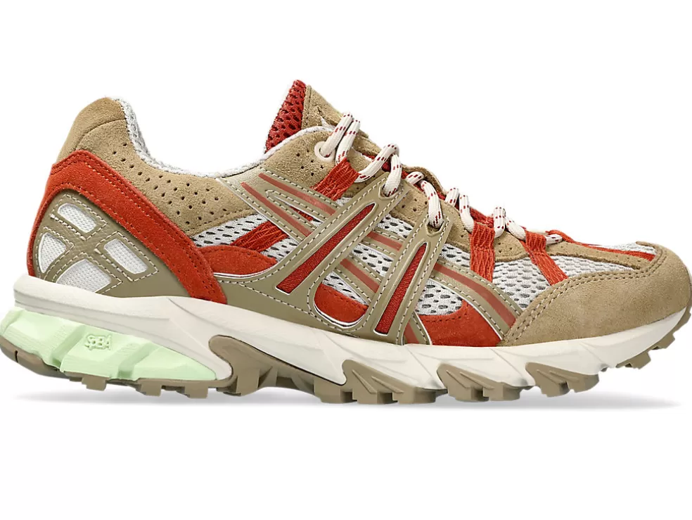 Outlet ASICS GEL-SONOMA 15-50 Oatmeal/Safari Khaki