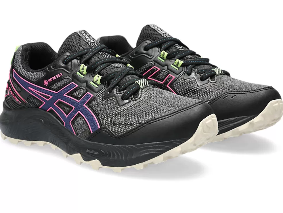 Flash Sale ASICS GEL-SONOMA 7 GTX Graphite Grey/Deep Ocean