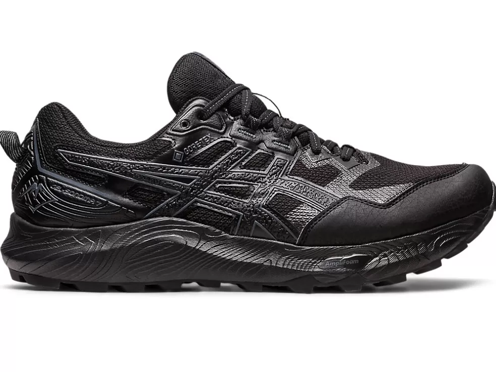 Cheap ASICS GEL-SONOMA 7 GTX Black/Carrier Grey