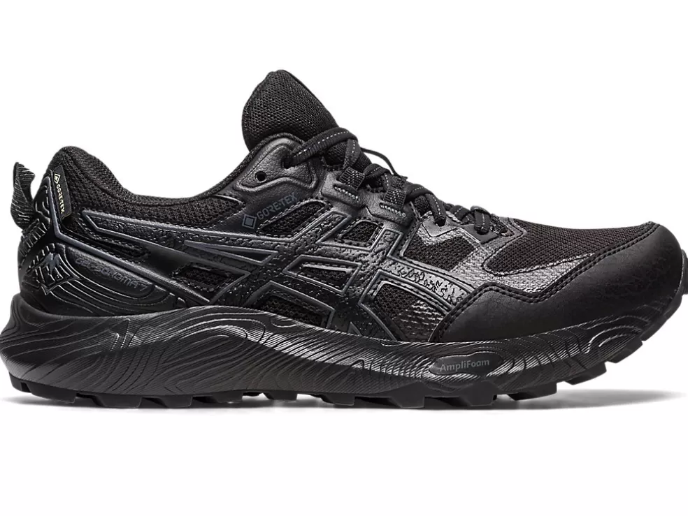 New ASICS GEL-SONOMA 7 GTX ROAD TESTED