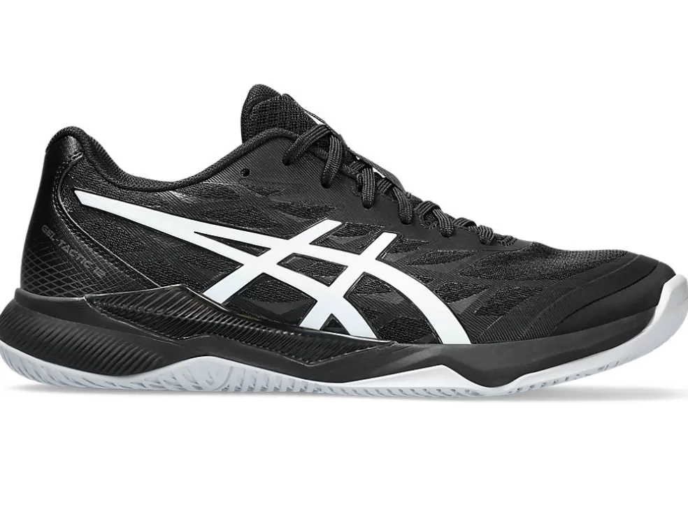 Outlet ASICS GEL-TACTIC 12 Black/White