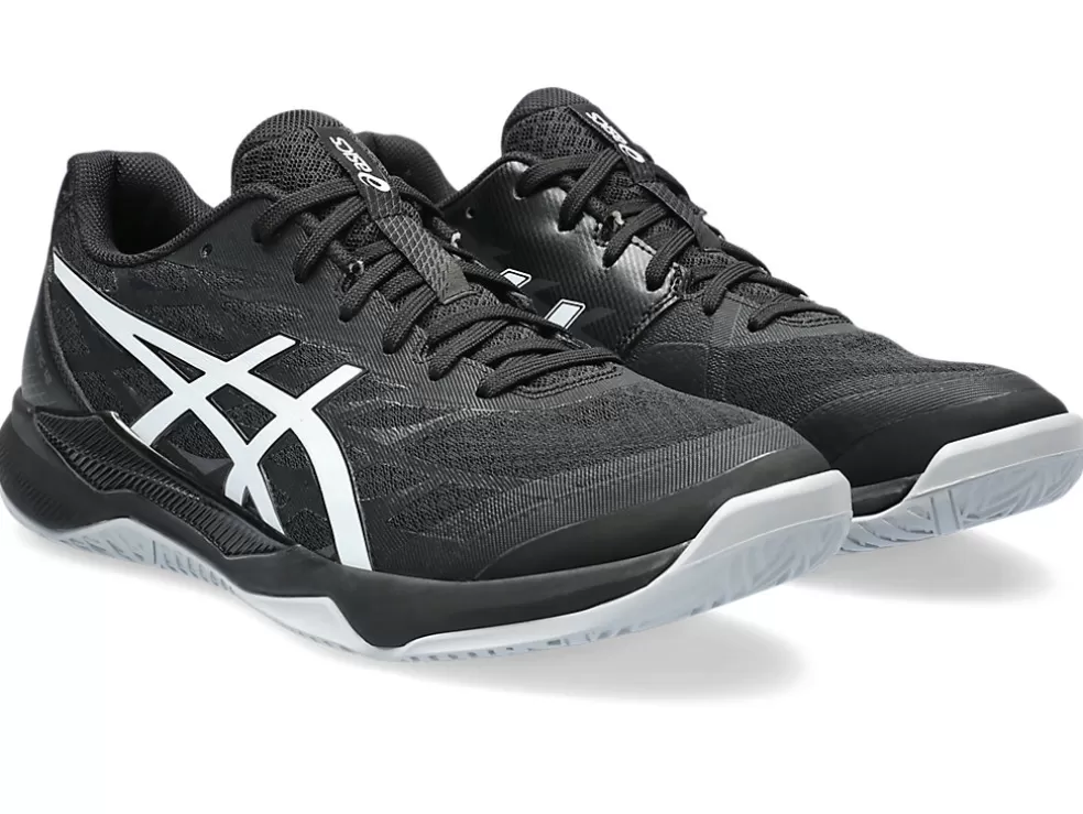 Outlet ASICS GEL-TACTIC 12 Black/White