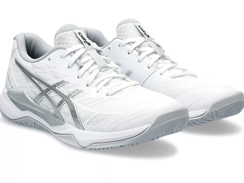 Discount ASICS GEL-TACTIC 12 ROAD TESTED