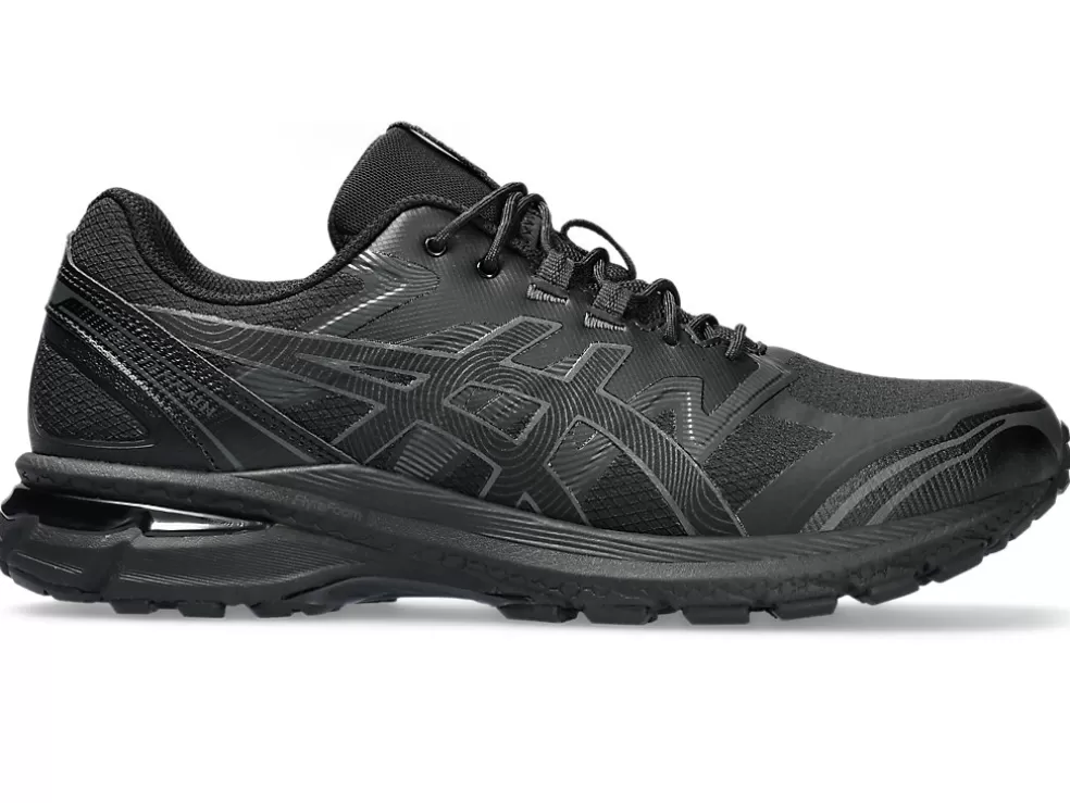 Store ASICS GEL-TERRAIN Black/Black