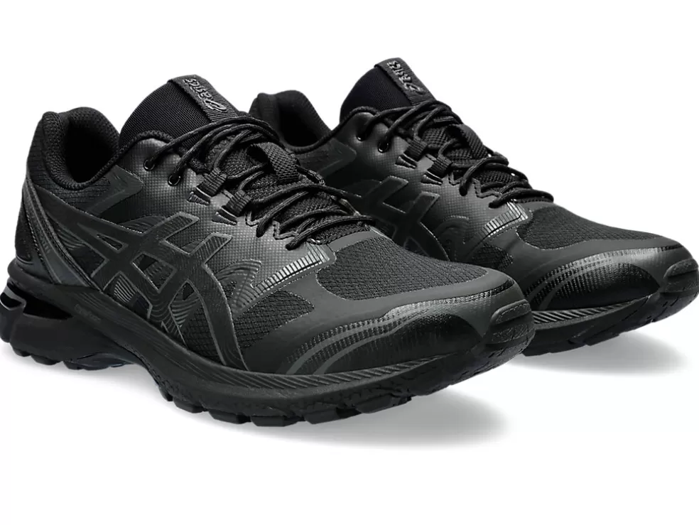 Store ASICS GEL-TERRAIN Black/Black