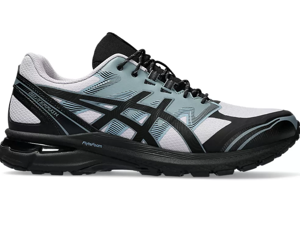 Store ASICS GEL-TERRAIN Faded Ash Rock/Black