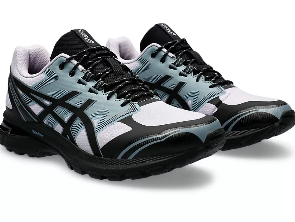 Store ASICS GEL-TERRAIN Faded Ash Rock/Black