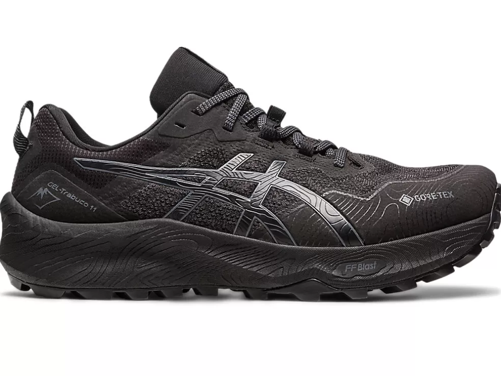 Flash Sale ASICS GEL-TRABUCO 11 GTX ROAD TESTED