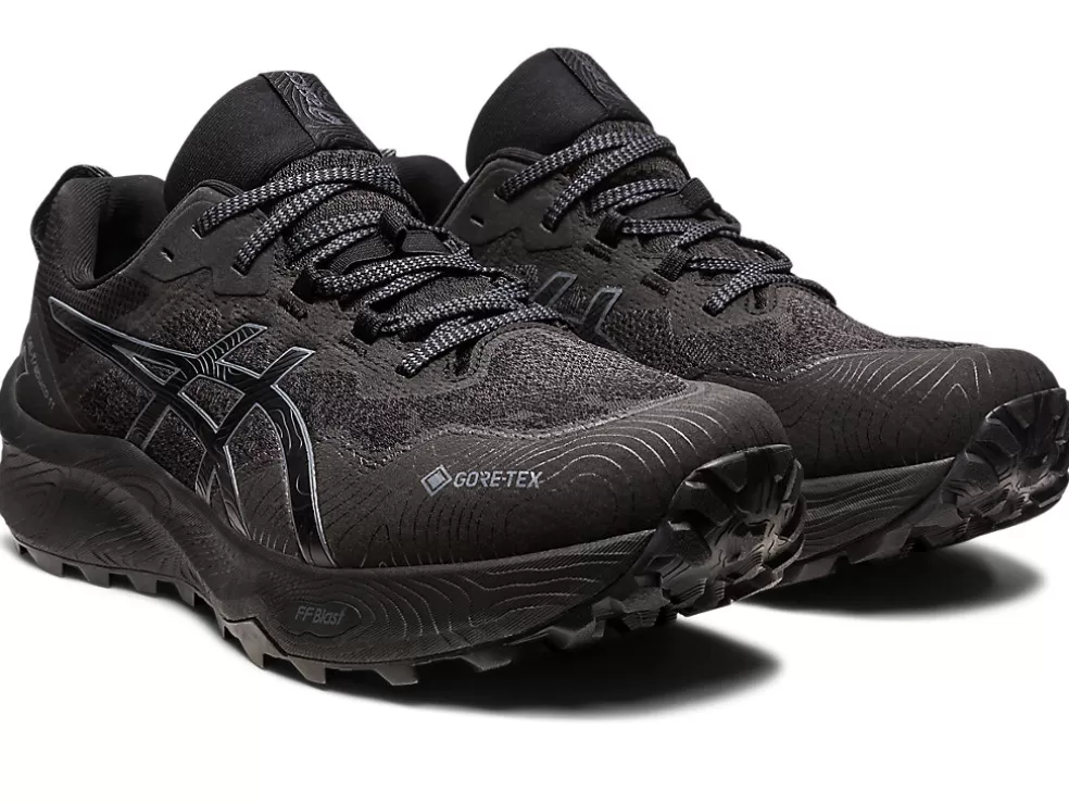 Flash Sale ASICS GEL-TRABUCO 11 GTX ROAD TESTED