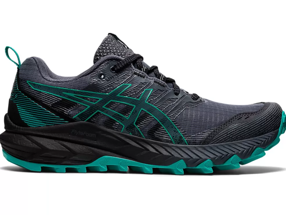 Outlet ASICS GEL-TRABUCO 9 Metropolis/Baltic Jewel