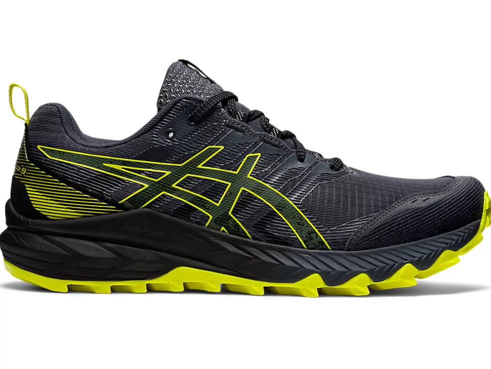 Store ASICS GEL-TRABUCO 9 ROAD TESTED