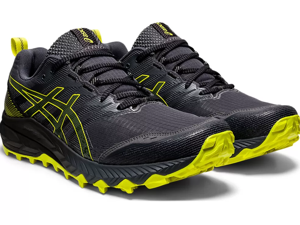 Store ASICS GEL-TRABUCO 9 ROAD TESTED