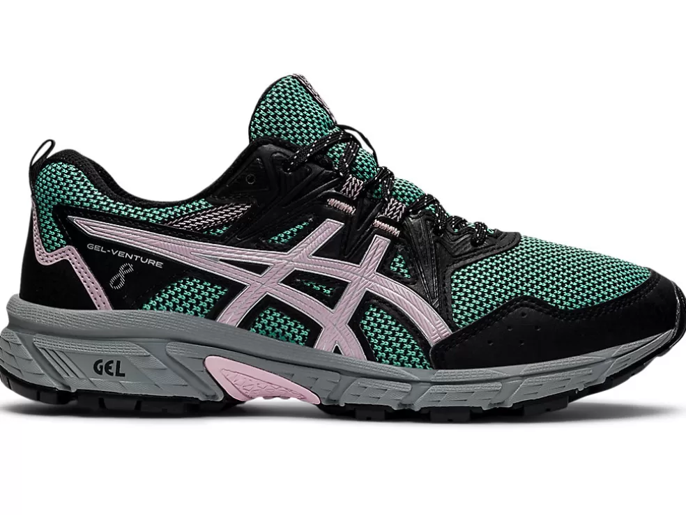 Store ASICS GEL-VENTURE 8 Sage/Barely Rose