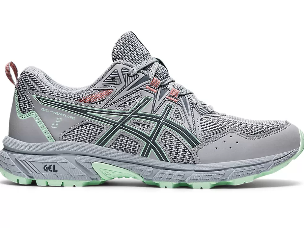 Outlet ASICS GEL-VENTURE 8 Piedmont Grey/Metropolis