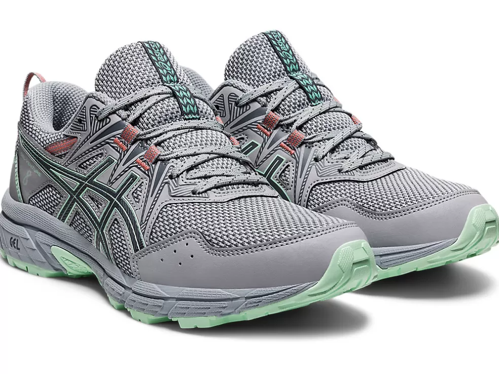 Outlet ASICS GEL-VENTURE 8 Piedmont Grey/Metropolis