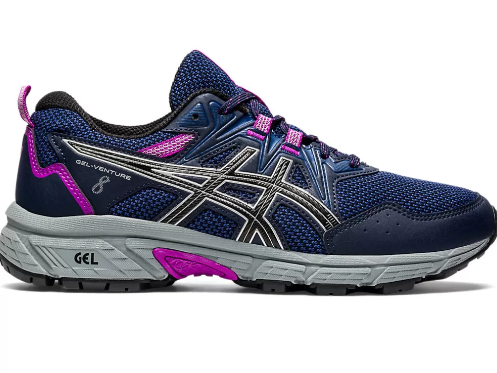 Cheap ASICS GEL-VENTURE 8 ROAD TESTED