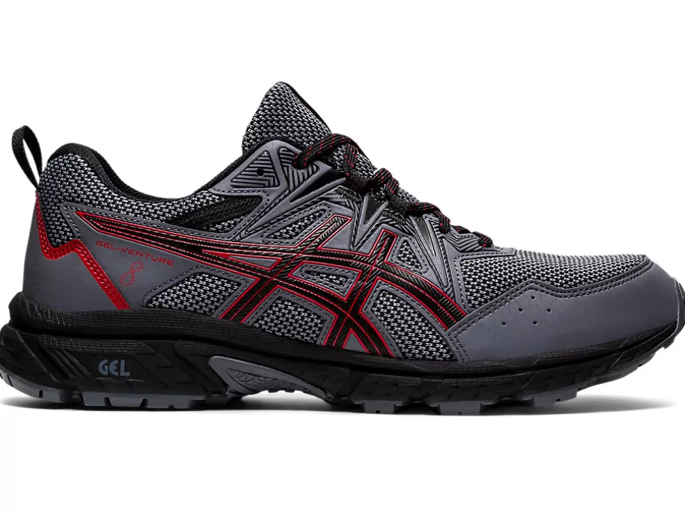 Hot ASICS GEL-VENTURE 8 ROAD TESTED