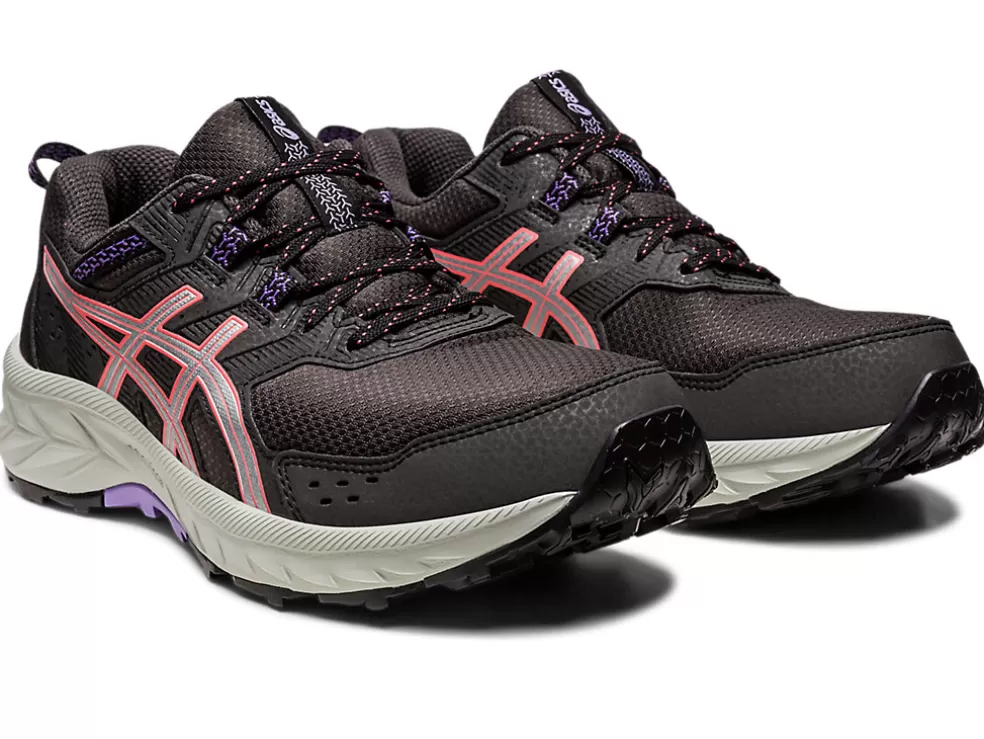 Store ASICS GEL-VENTURE 9 Graphite Grey/Pure Silver