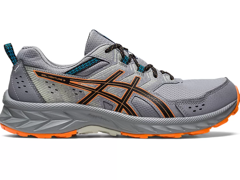 Flash Sale ASICS GEL-VENTURE 9 Sheet Rock/Sun Peach