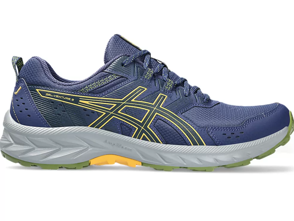 Flash Sale ASICS GEL-VENTURE 9 Deep Ocean/French Blue