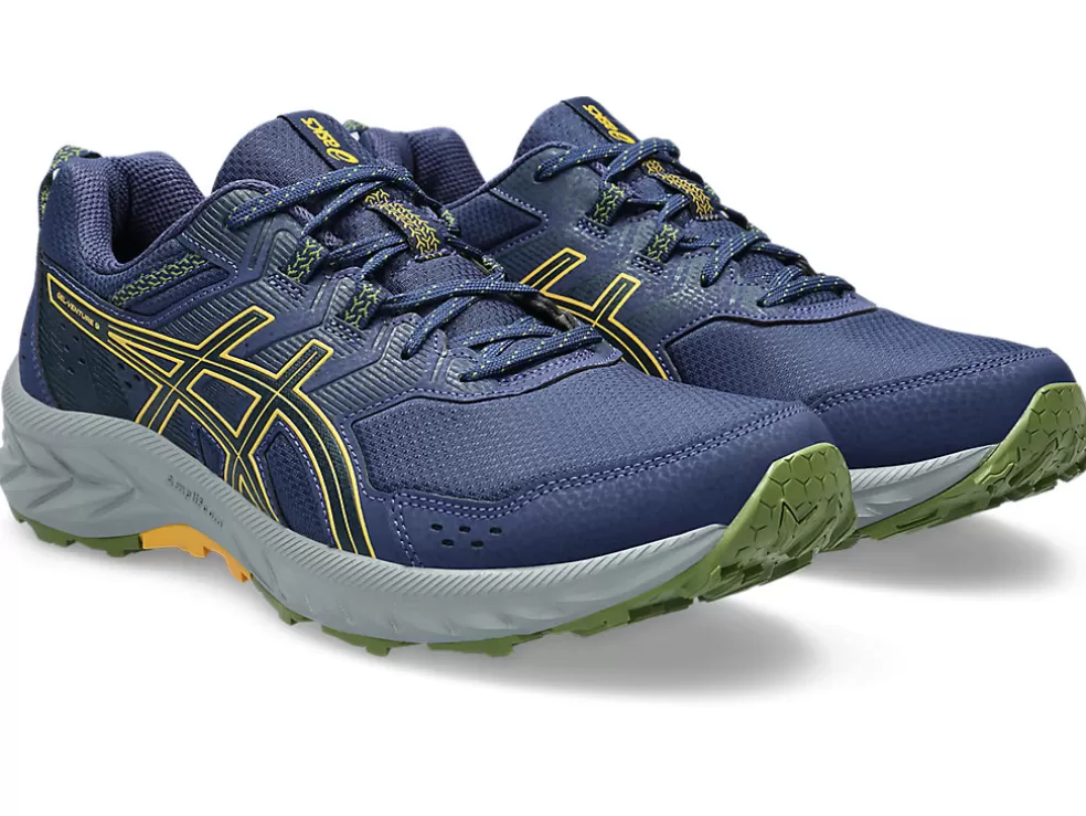 Flash Sale ASICS GEL-VENTURE 9 Deep Ocean/French Blue