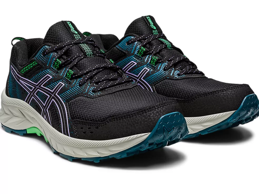 Best ASICS GEL-VENTURE 9 EXTRA WIDE ROAD TESTED