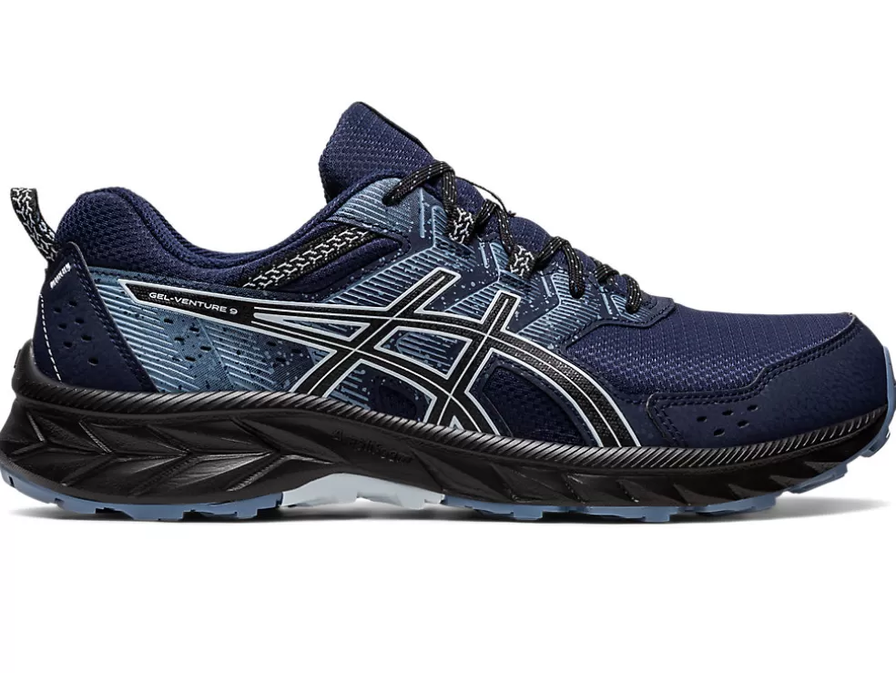 Shop ASICS GEL-VENTURE 9 ROAD TESTED