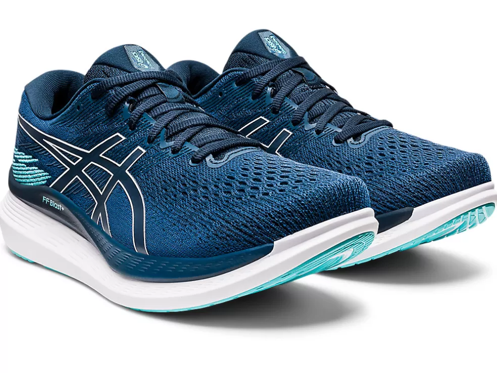 Best ASICS GlideRide 3 ROAD TESTED