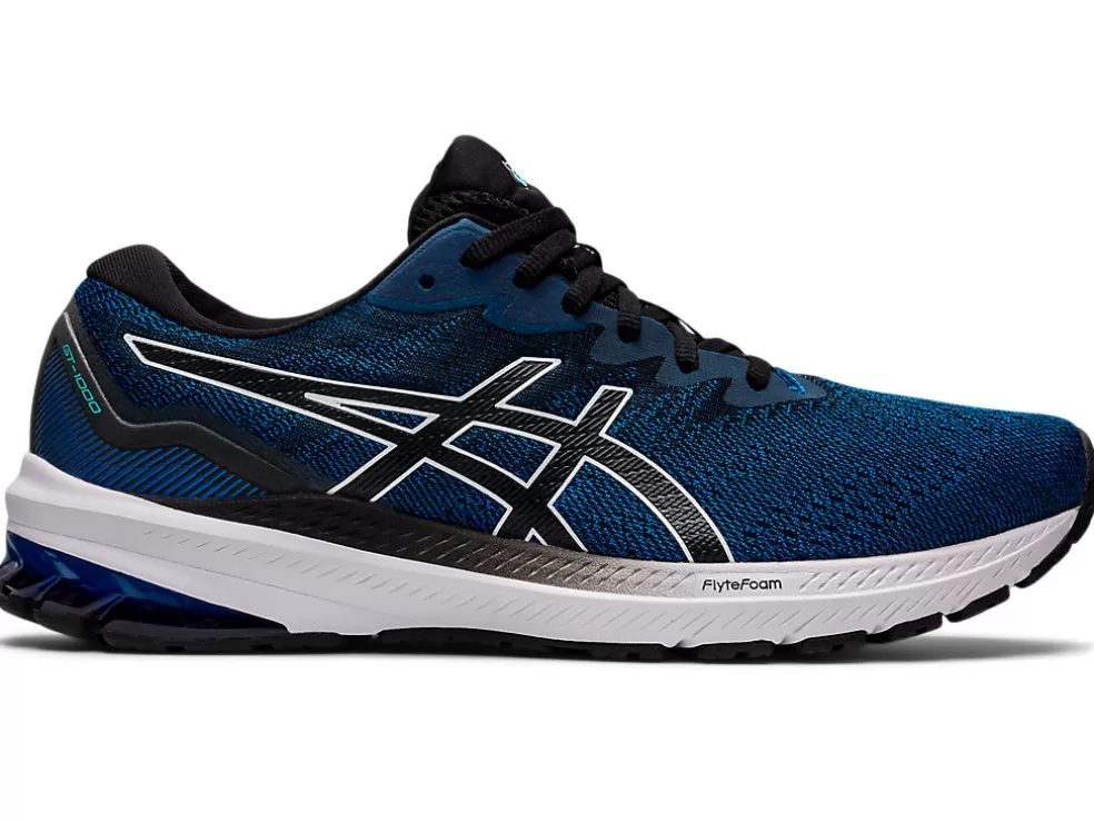 Discount ASICS GT-1000 11 Lake Drive/Black