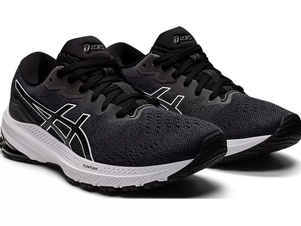 Clearance ASICS GT-1000 11 Black/White