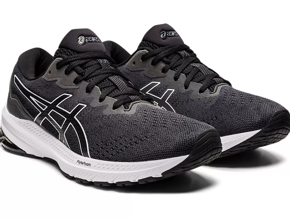 Clearance ASICS GT-1000 11 Black/White