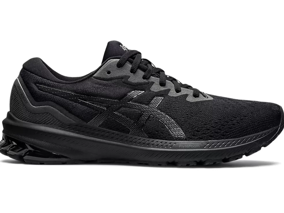 Flash Sale ASICS GT-1000 11 Black/Black