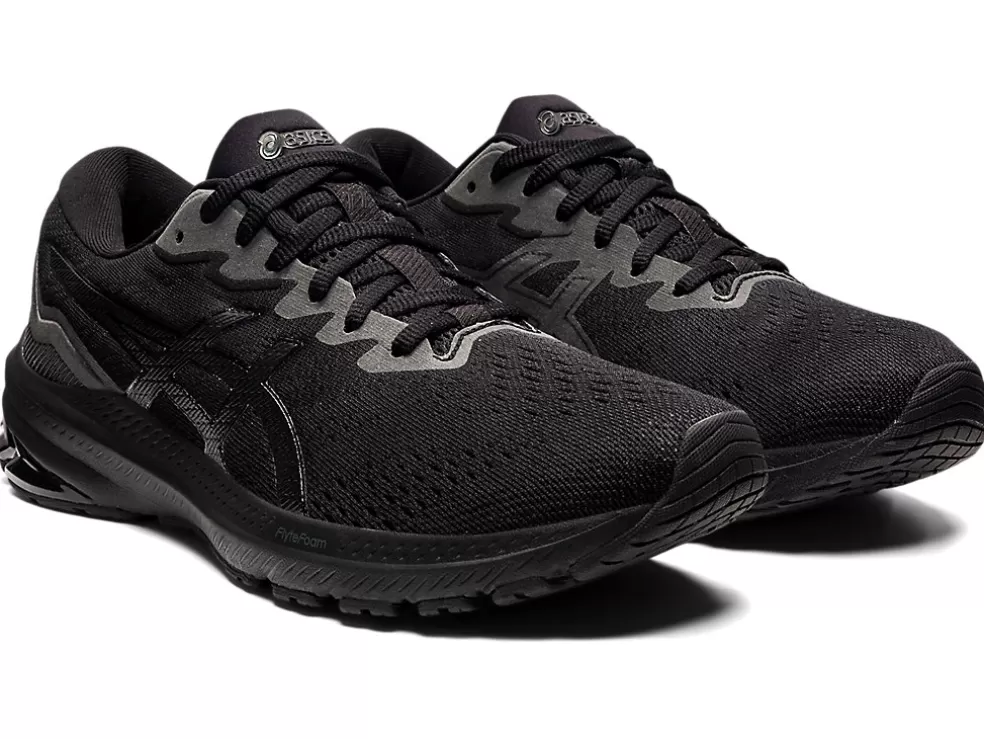 Flash Sale ASICS GT-1000 11 Black/Black