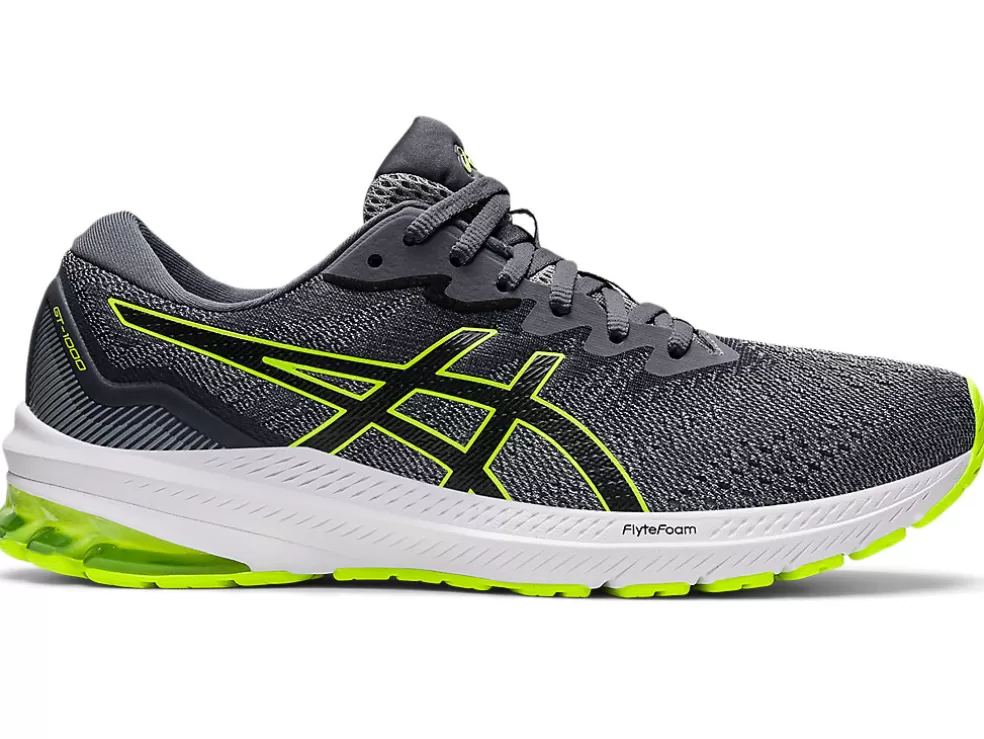 Sale ASICS GT-1000 11 Sheet Rock/Black