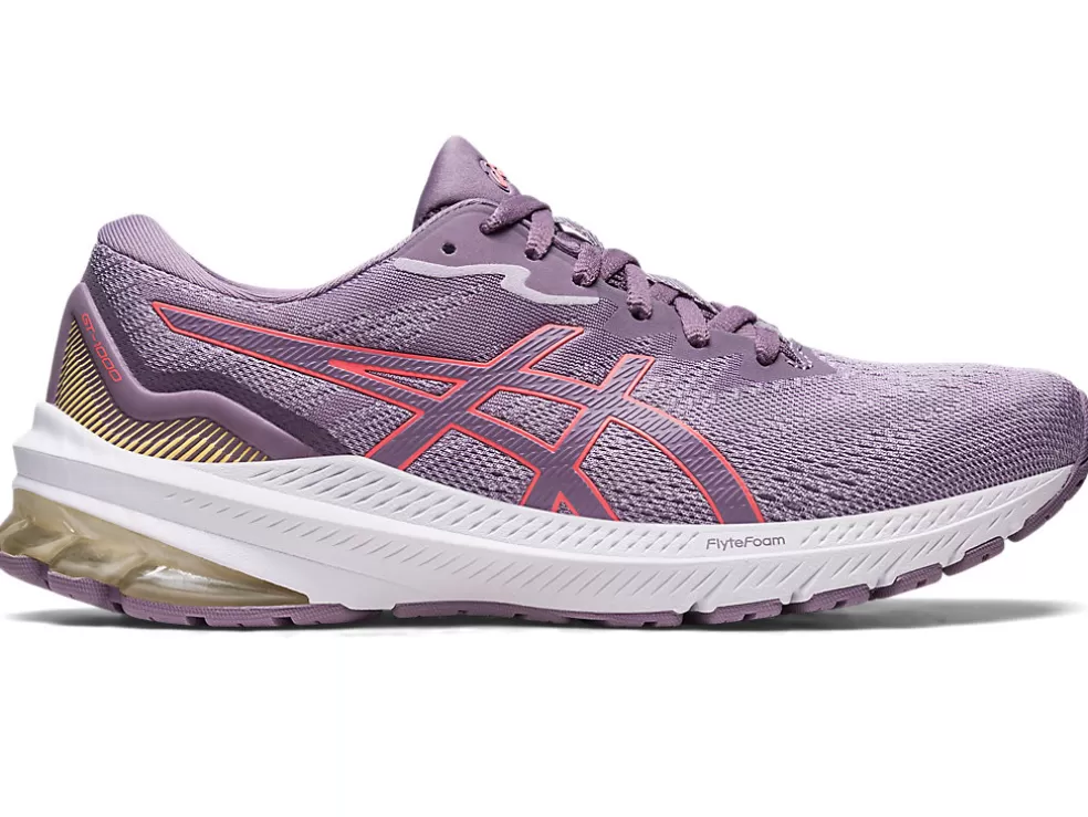 Sale ASICS GT-1000 11 Dusk Violet/Violet Quartz