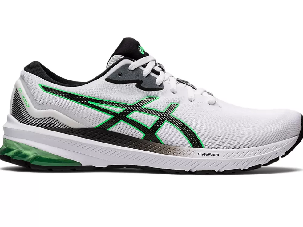 Best Sale ASICS GT-1000 11 White/Black