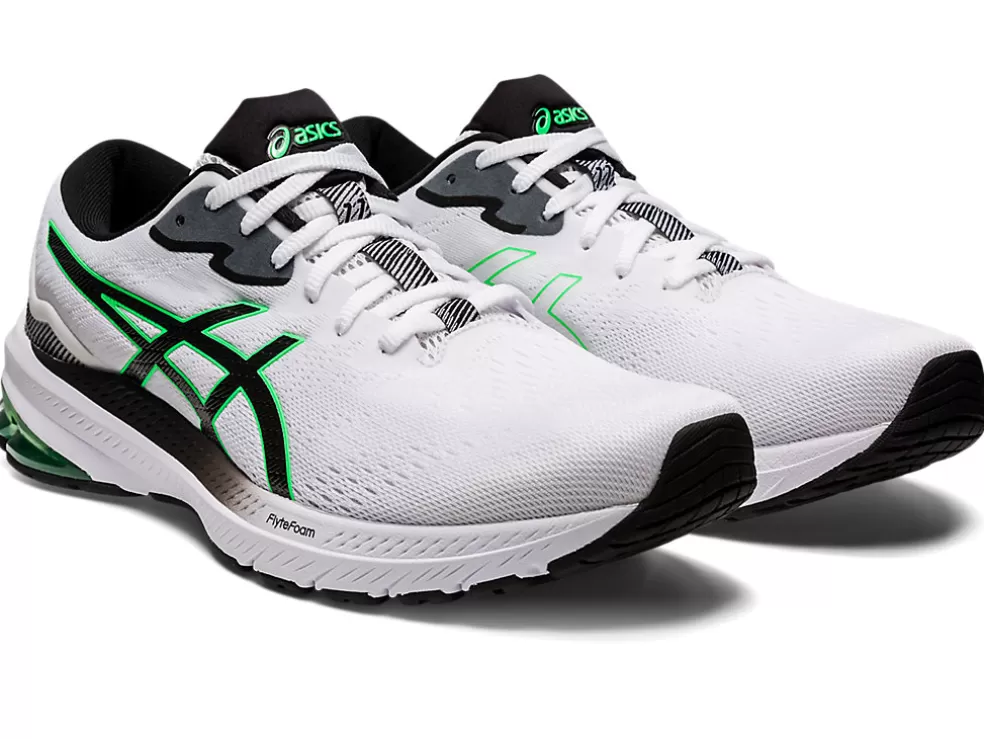 Best Sale ASICS GT-1000 11 White/Black