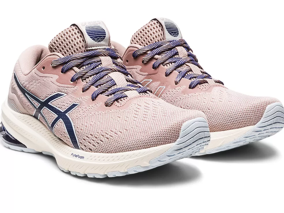 Outlet ASICS GT-1000 11 NAGINO Mineral Beige/Fawn