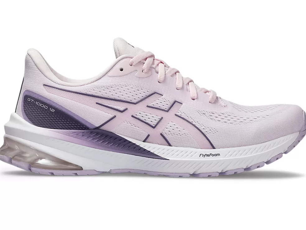 Cheap ASICS GT-1000 12 Cosmos/Dusty Purple