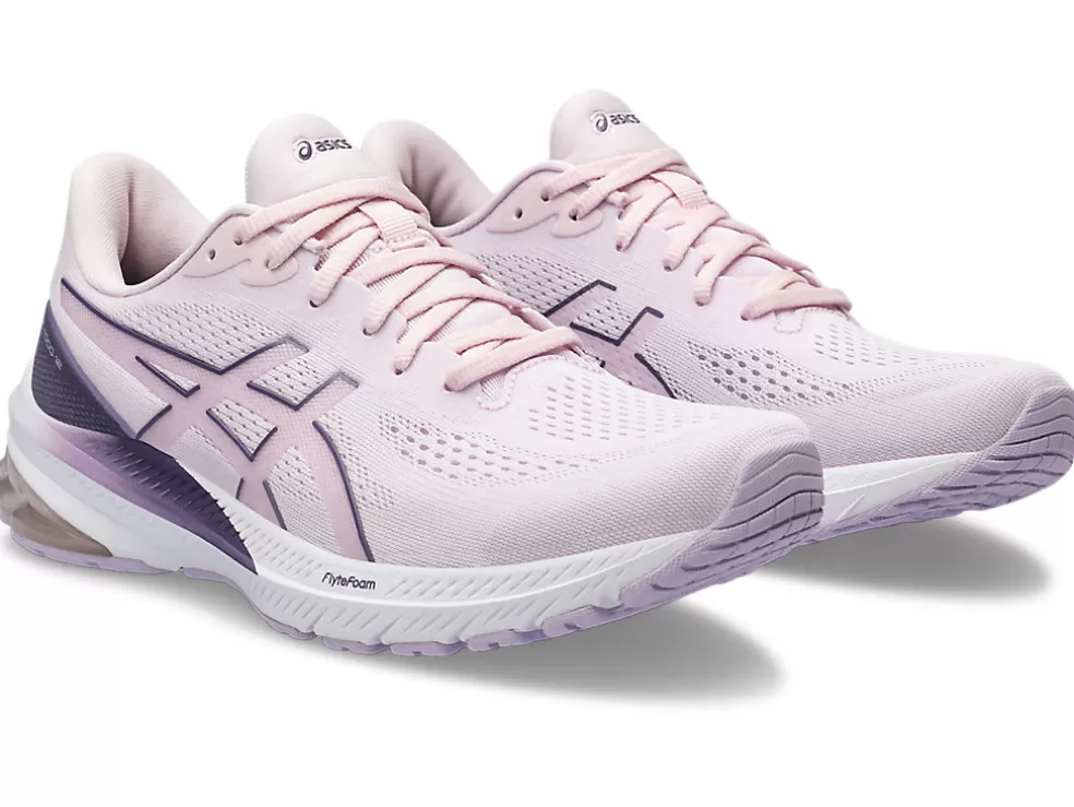 Cheap ASICS GT-1000 12 Cosmos/Dusty Purple