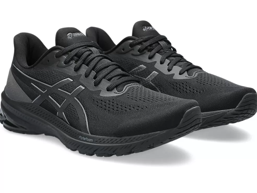 Sale ASICS GT-1000 12 Black/Carrier Grey